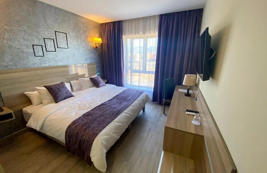 Hôtel Saja-1