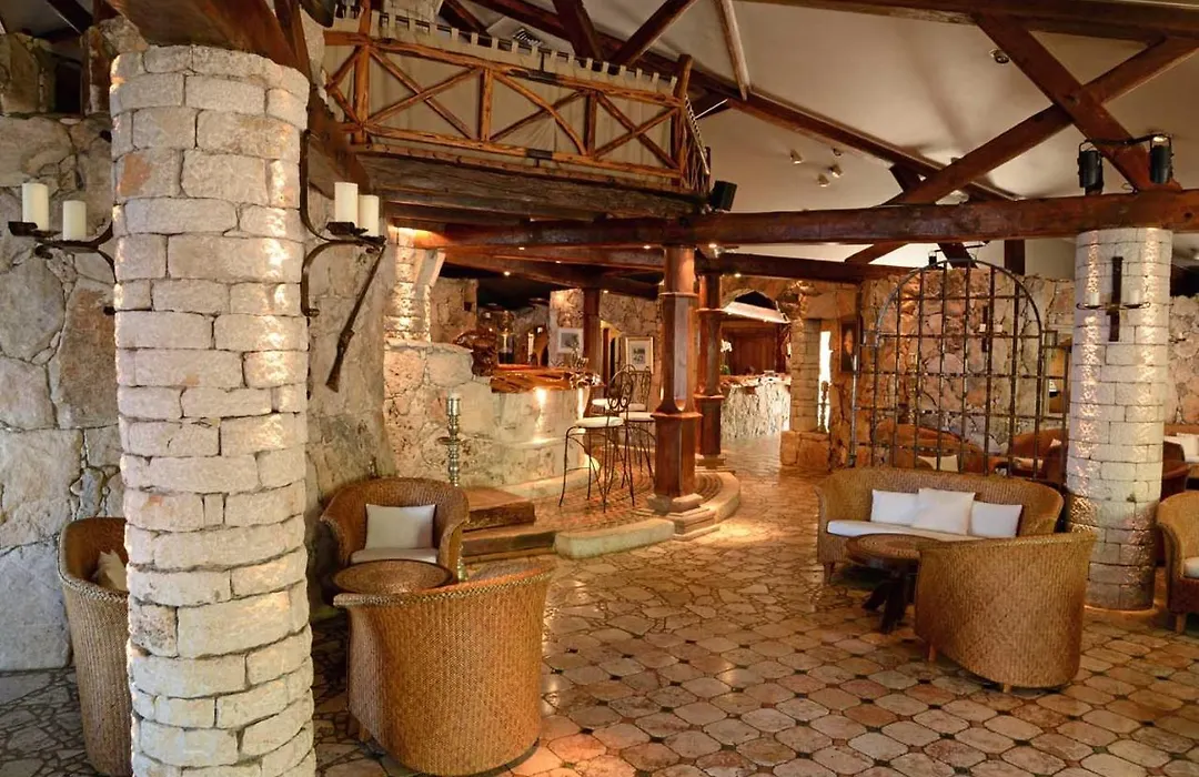 Hotel Le Belvedere-1