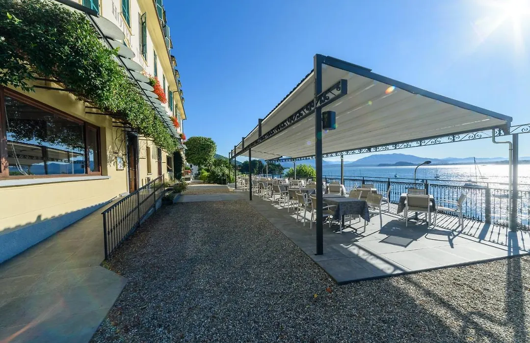 Hotel Villa Paradiso-1