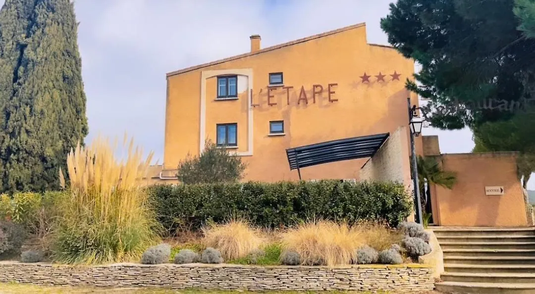 L'etape- Bouc Bel Air - Gardanne- plan de campagne-1