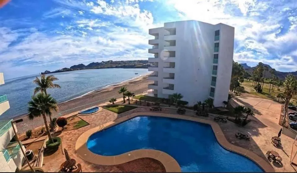 Condominio Posada 314 San Carlos-1