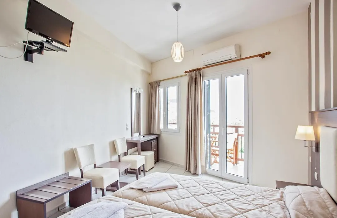 Akti Fine Rooms-1