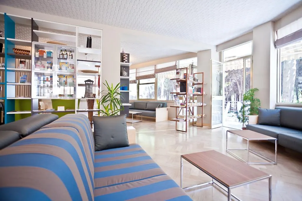 Hotel Antares-1