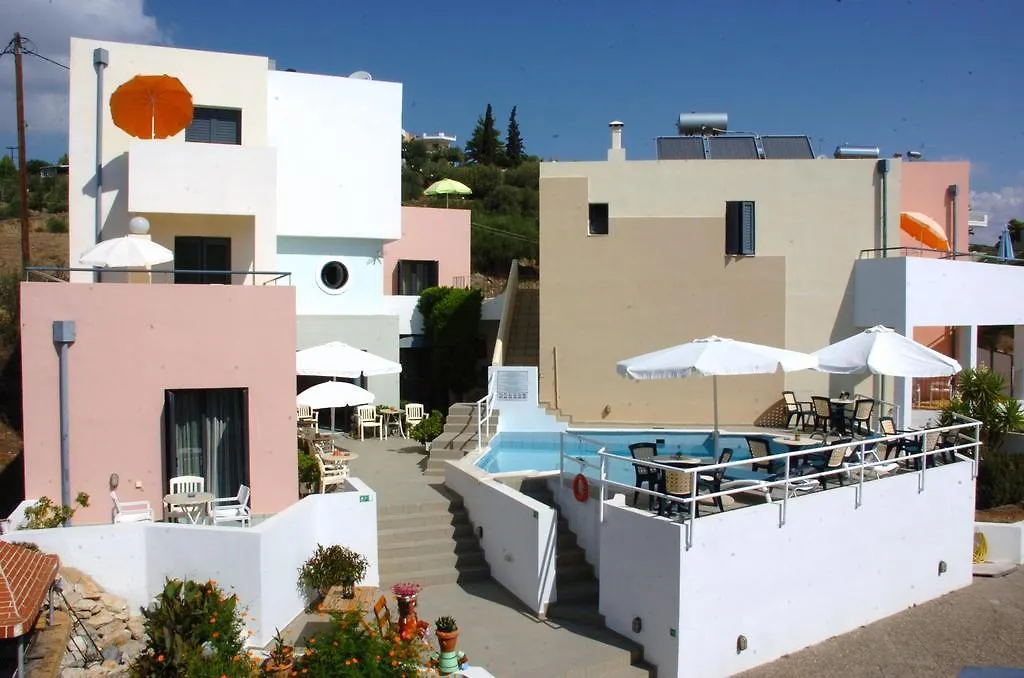 Blue Sky Hotel Apartments-1