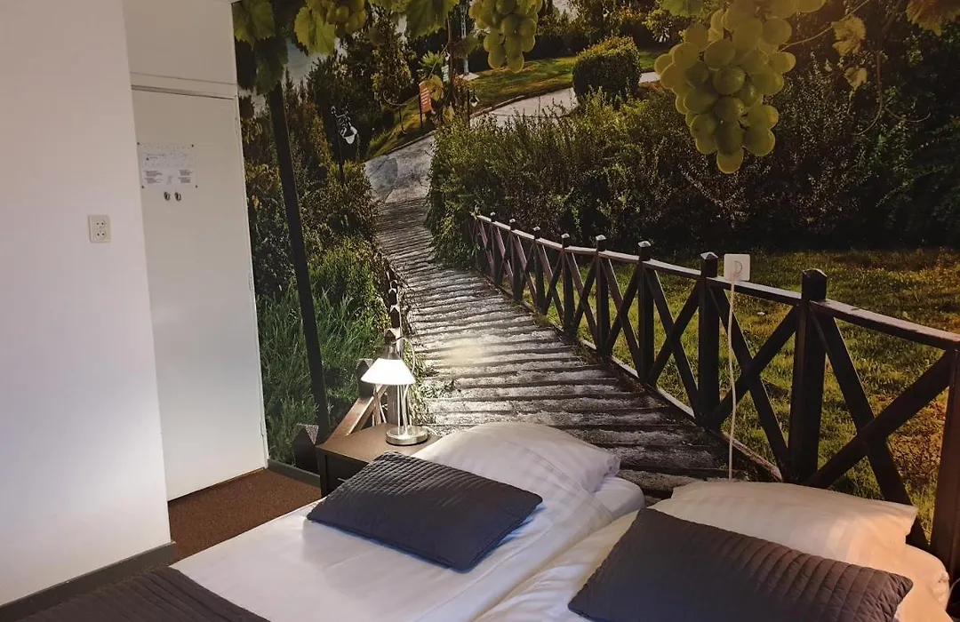Boutique Hotel De Rozenhof-1