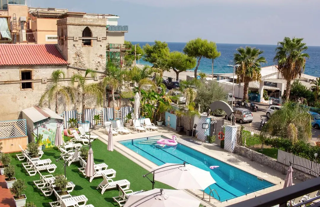 Hotel Calipso-1