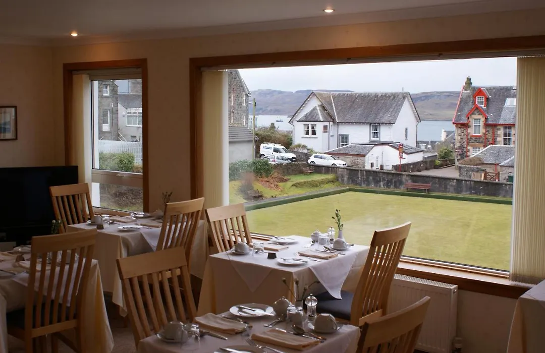 Greencourt Guest House-1