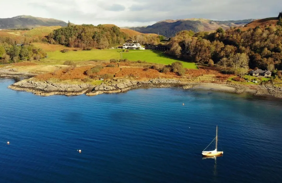 Loch Melfort Hotel-1