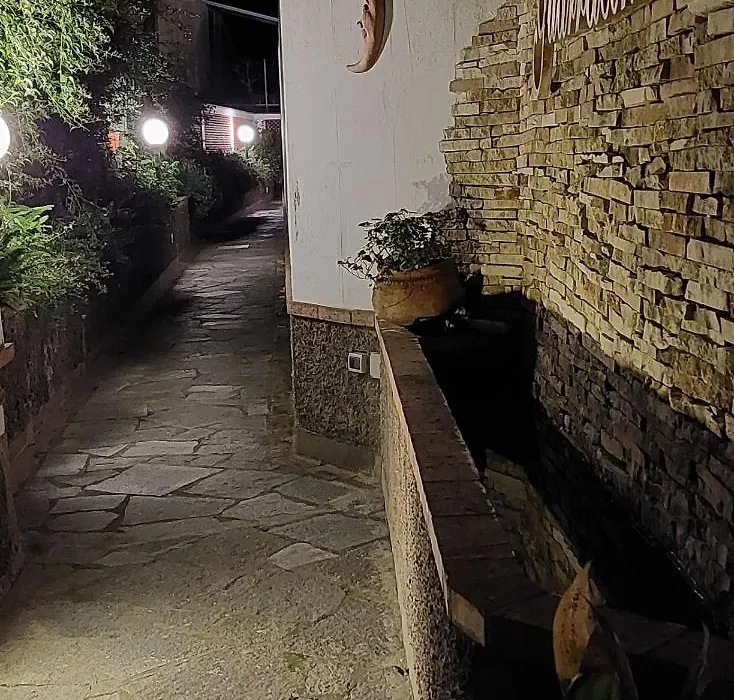 Hotel Guarracino-1