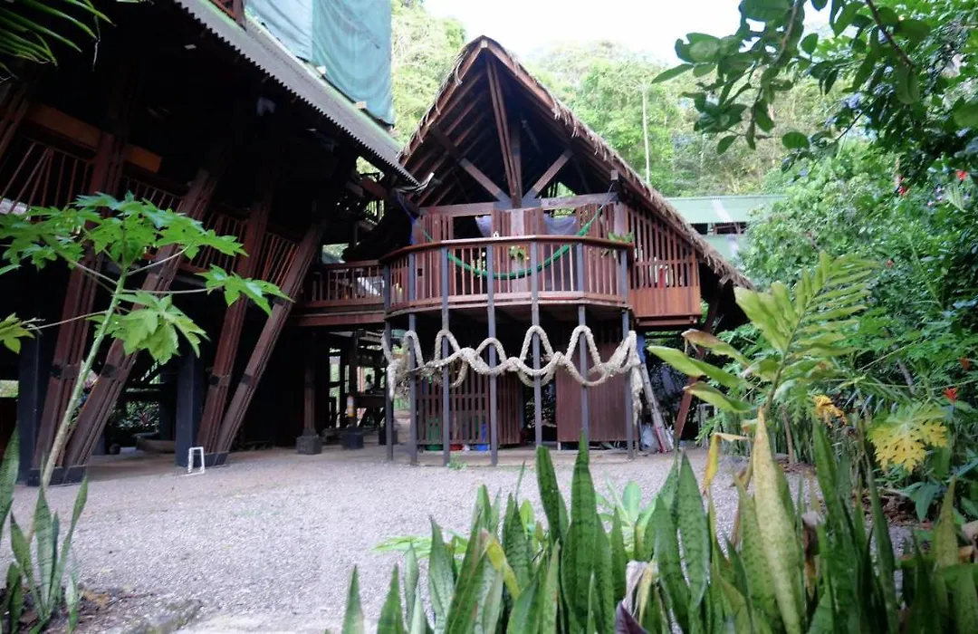 La Kuka Hotel - Nuquí-1