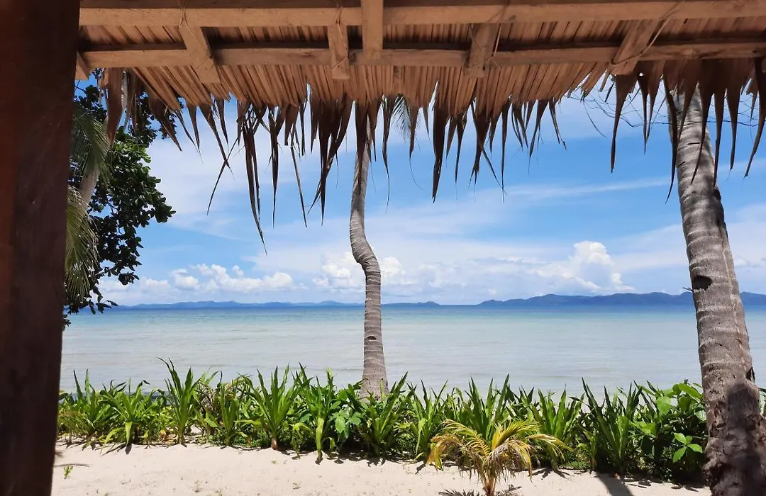 Eastwind Beach Club- El Nido-1