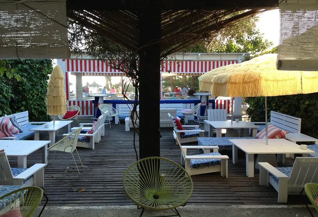 Bungalows Tangana-1