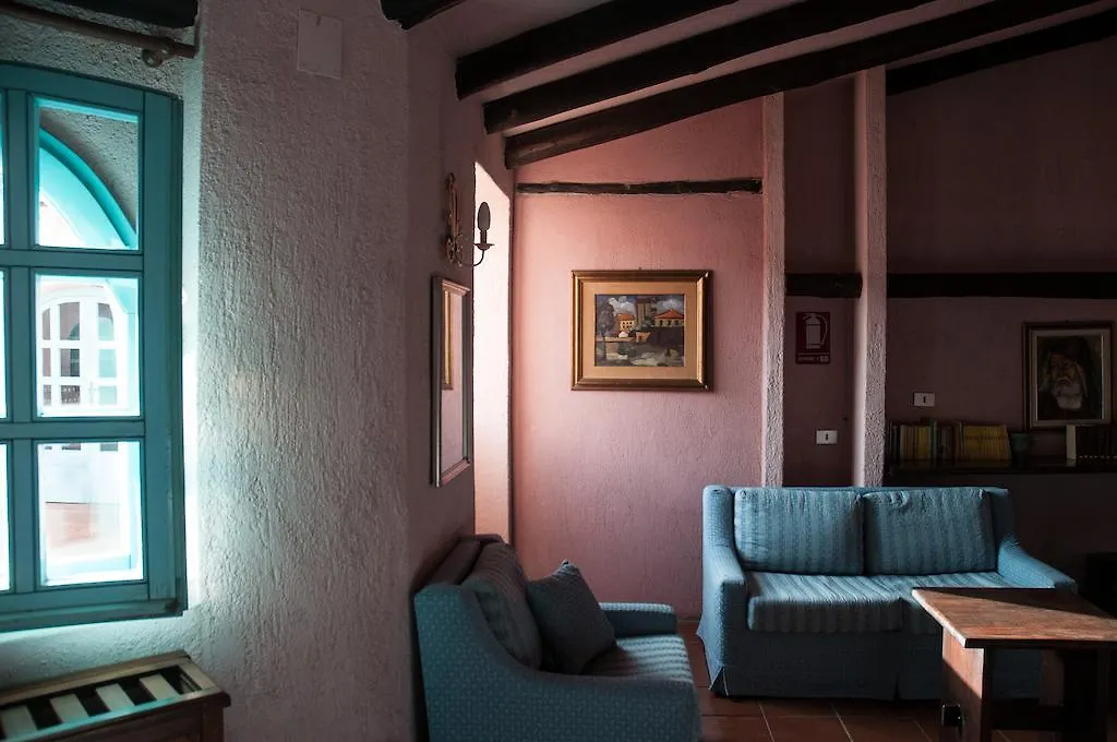 Hotel Scintilla-1