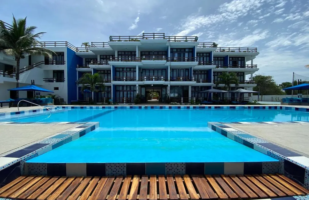 Palmazul Hotel & Spa-1