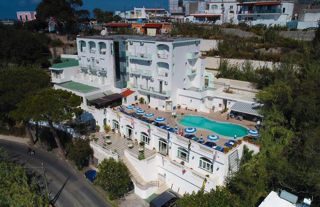 Hotel La Ginestra-1