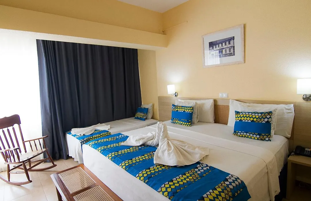 Hotel Santa Maria-1