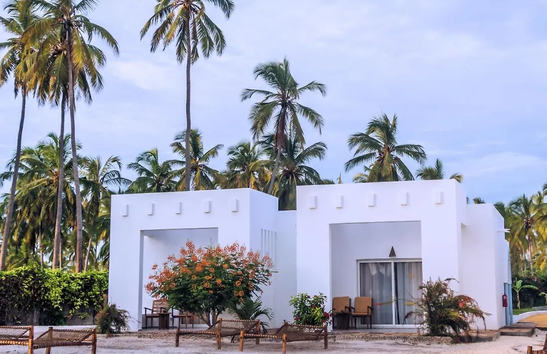 SBH Kilindini Resort-1