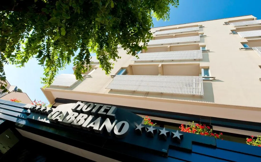 Hotel Gabbiano-1