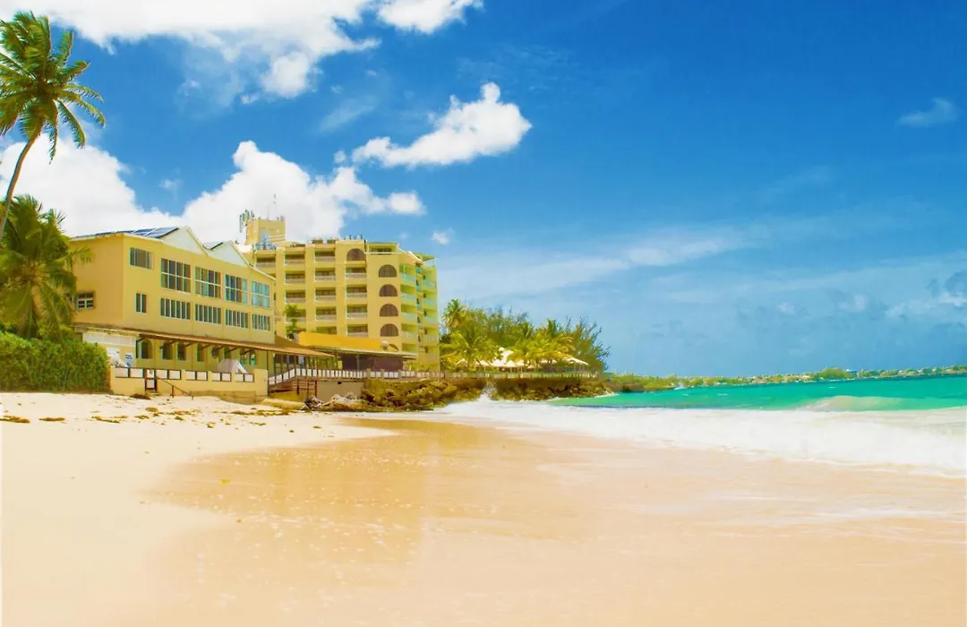 Barbados Beach Club Resort - All Inclusive-1