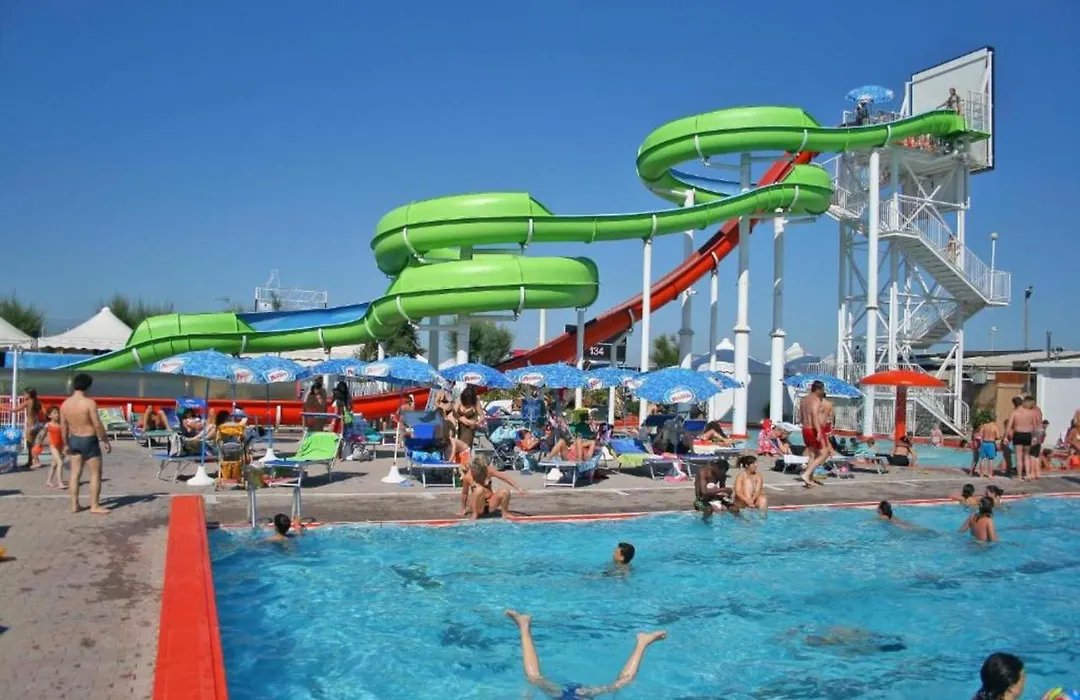 Hotel Edelweiss Riccione-1