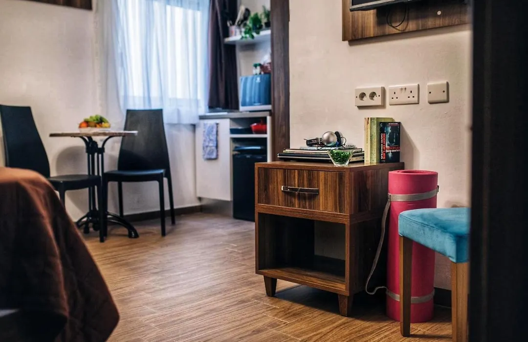 Slimiza Suites-1