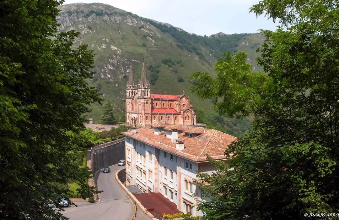 Arcea Gran Hotel Pelayo-1