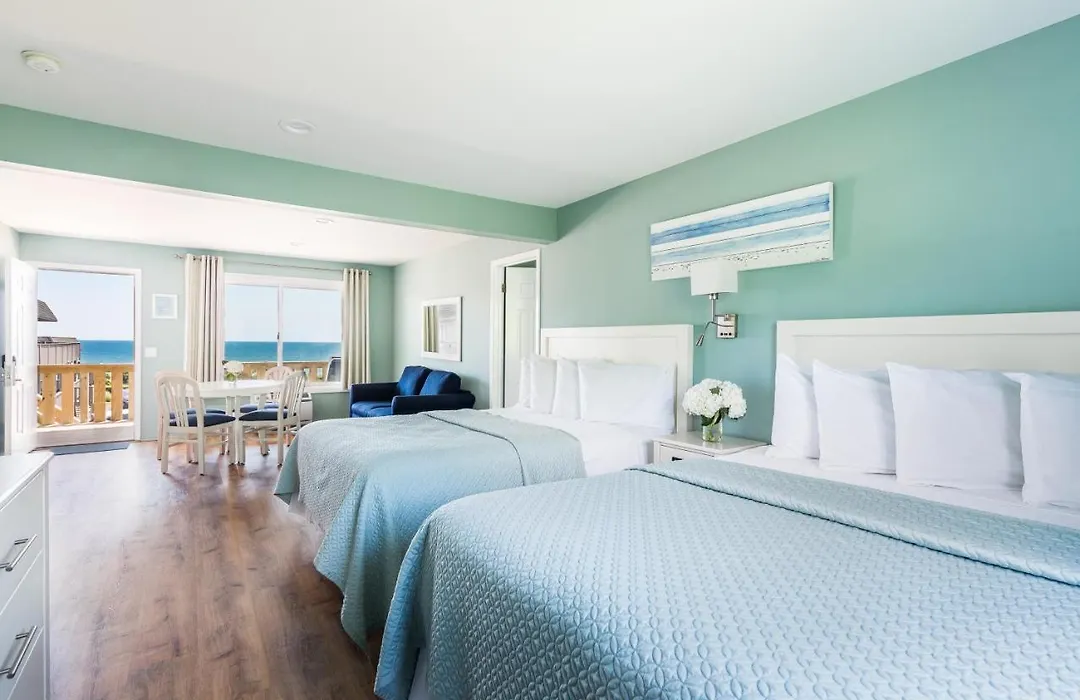Hartman'S Briney Breezes Beach Resort-1