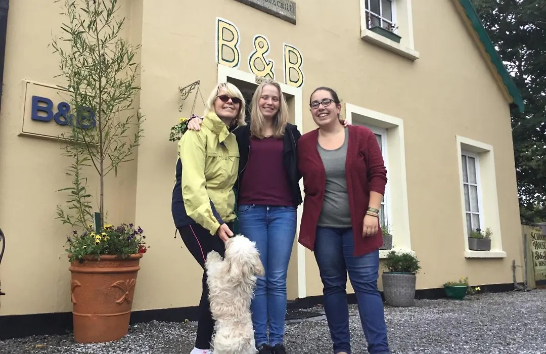 The Old School House B&B-1