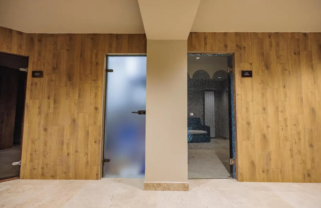 Iglika Hotel & Villas Borovets-1
