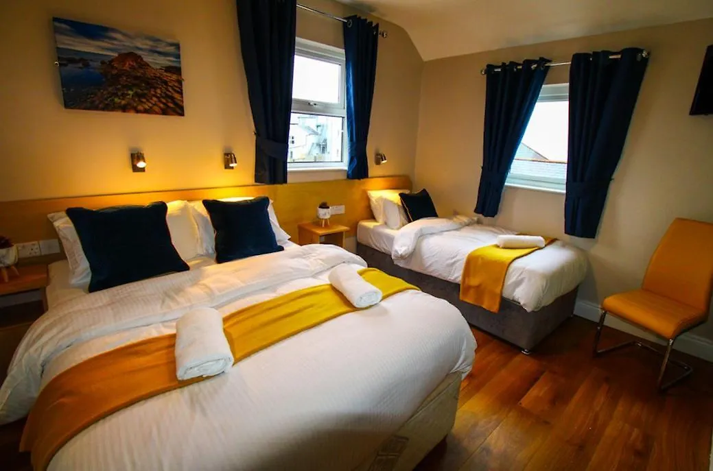 Beulah Guest House-1