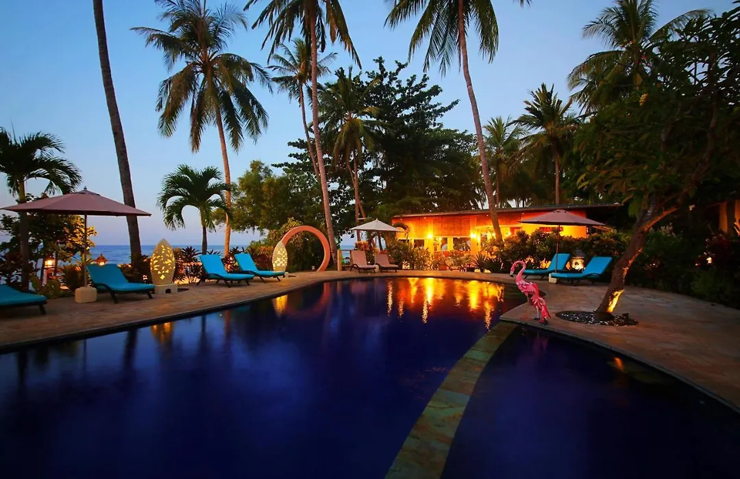 Holiway Garden Resort&SPA - Bali --1