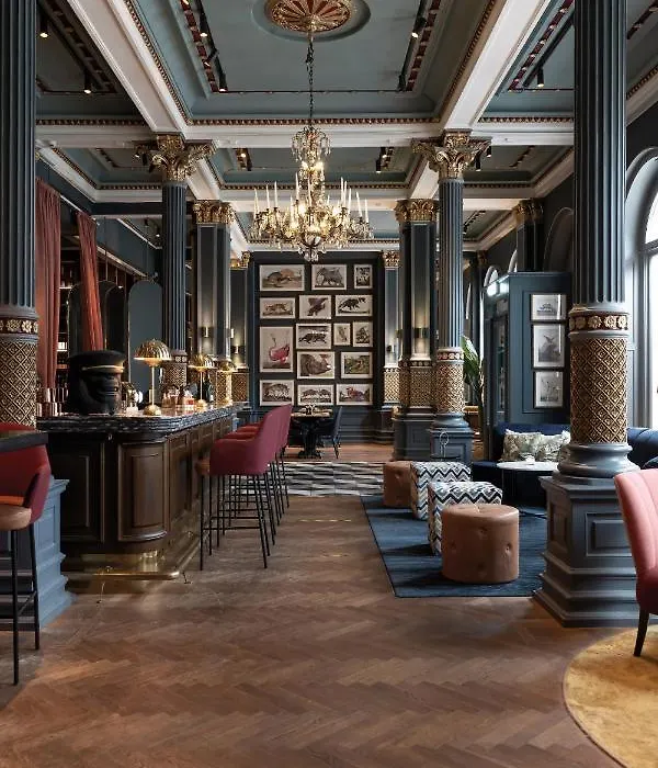 Elite Hotel Mollberg-1