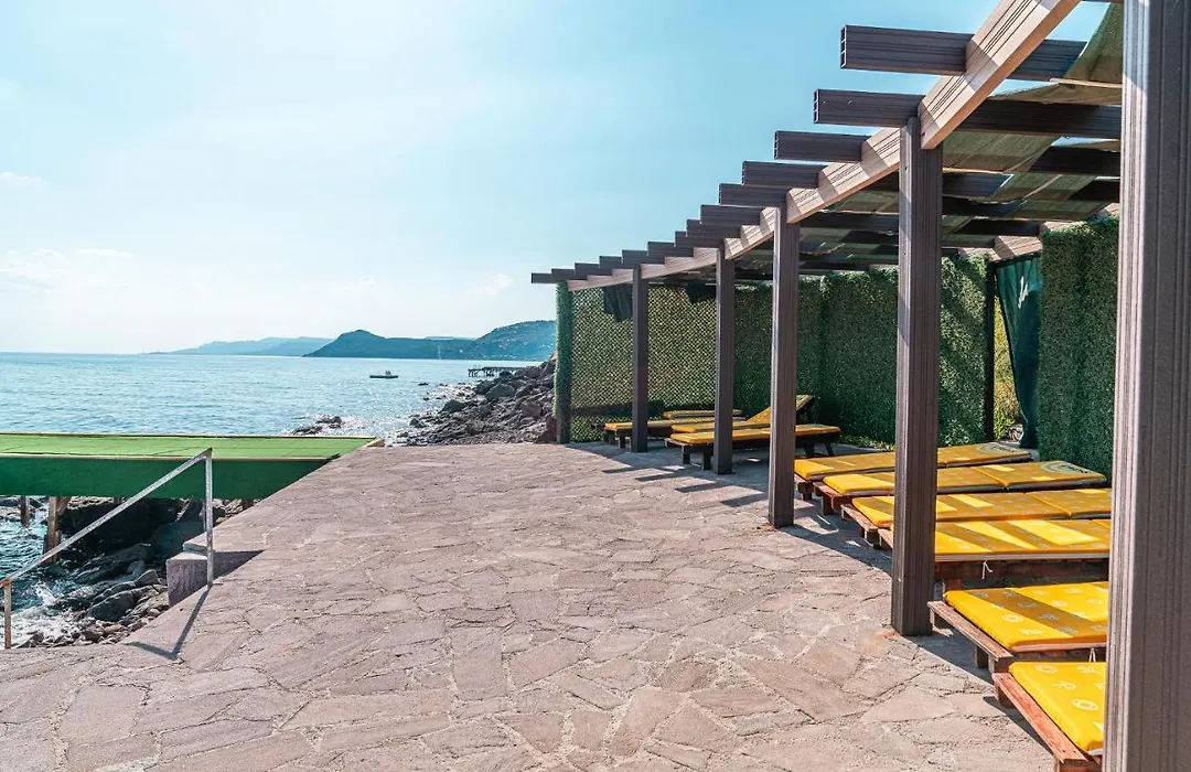 Assos Dove Hotel Resort & Spa-1