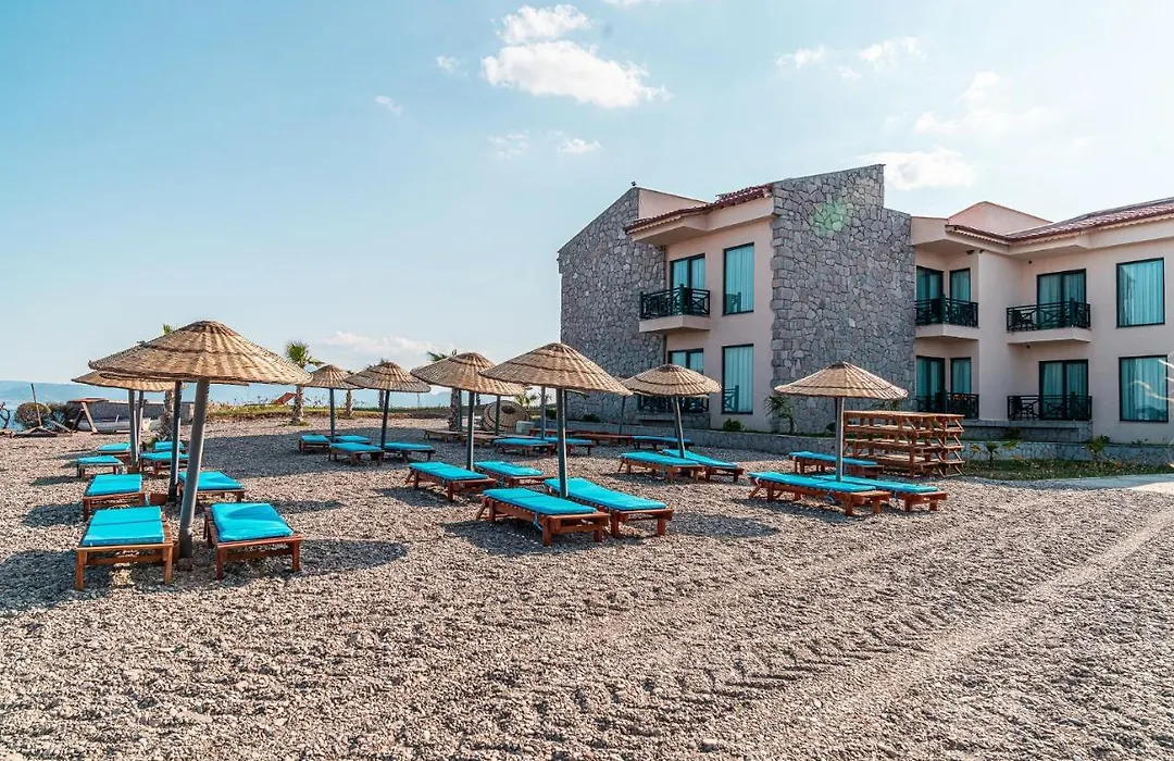 Assos Dove Hotel Resort & Spa-1