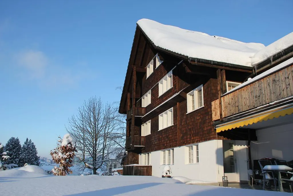 Landgasthof Sternen-1