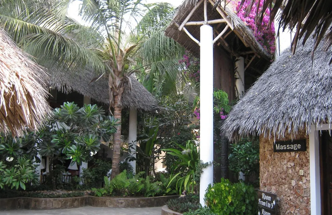 Scorpio Villas Resort-1