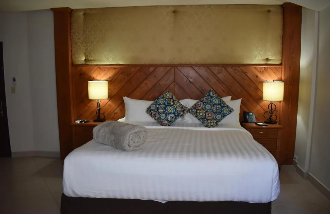 Hotel Boutique Rancho Tecate-1