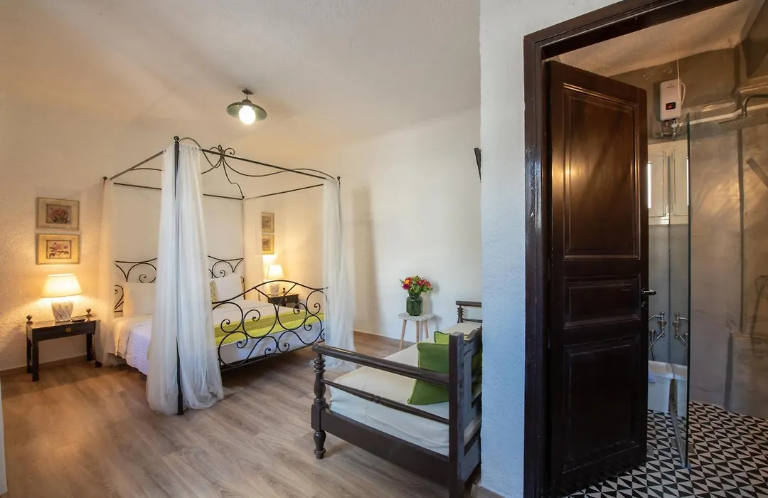 Porto Maltese Boutique Estate-1