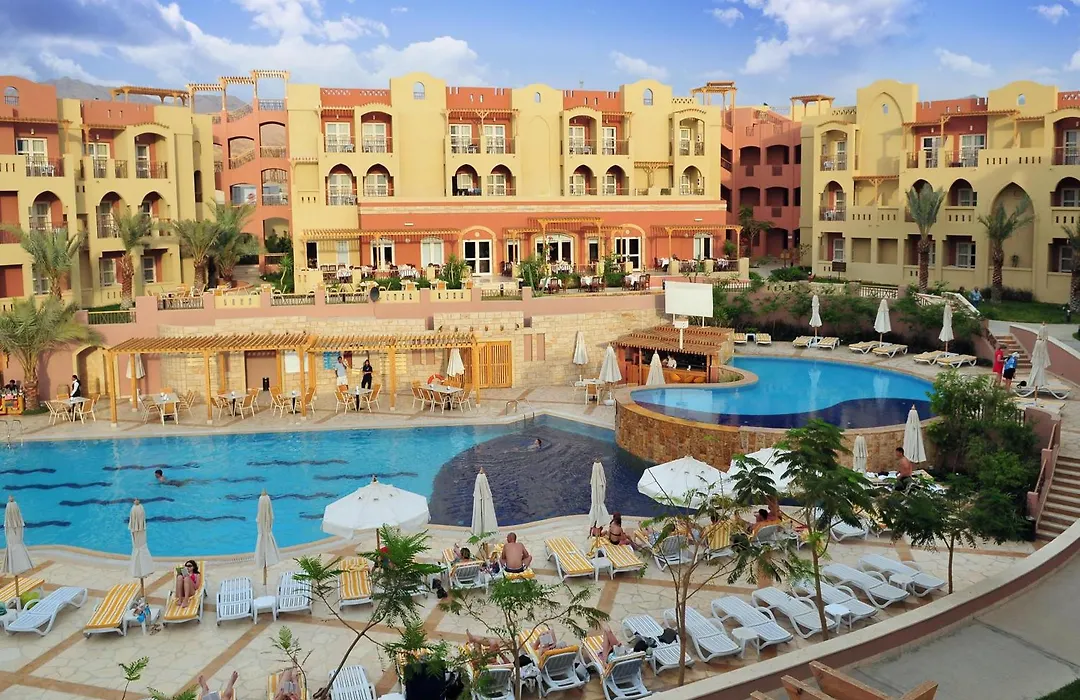 Marina Plaza Hotel, Tala Bay-1
