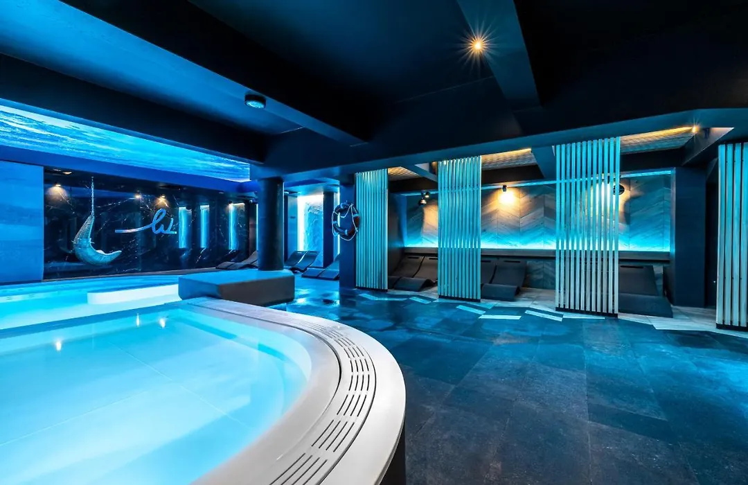 Hotel Warszawa Spa & Resort-1
