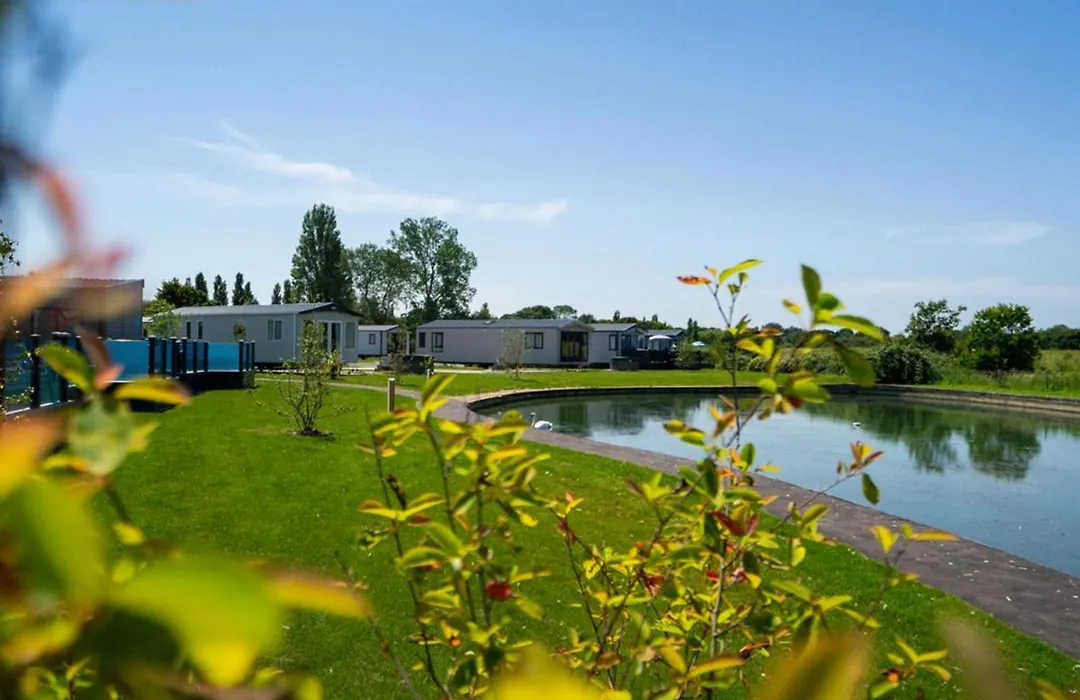 Mill Rythe Coastal Village By Away Resorts-1