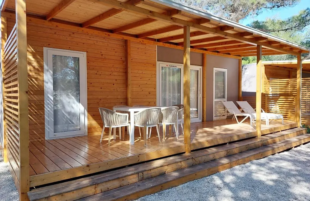Amadria Park Camping Trogir - Mobile Homes-1