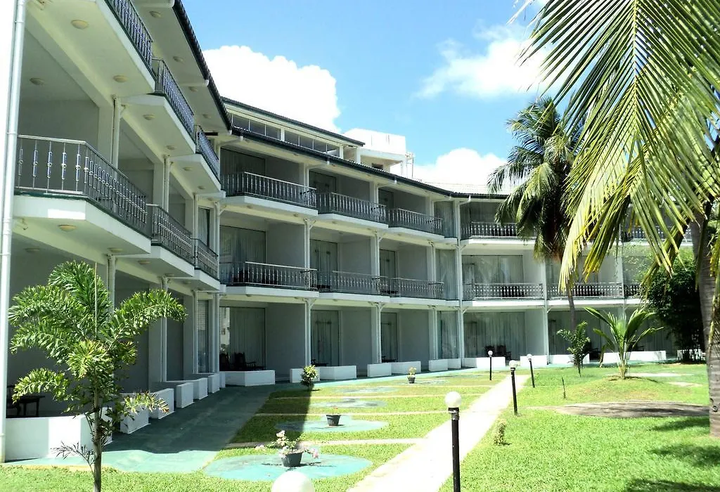 Sea Lotus Park-1