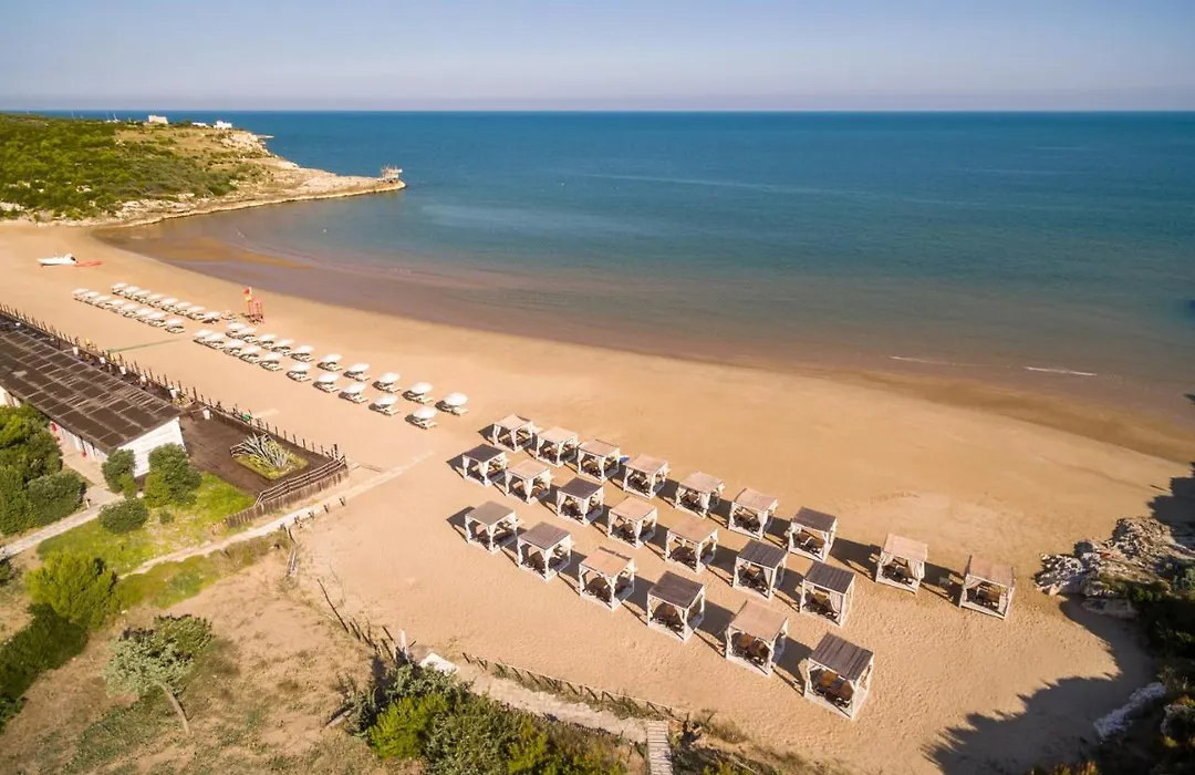 Valtur Baia del Gusmay Beach Resort-1