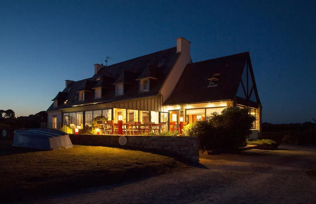 Ar Men Du, Hotel & Restaurant Gastronomique-1