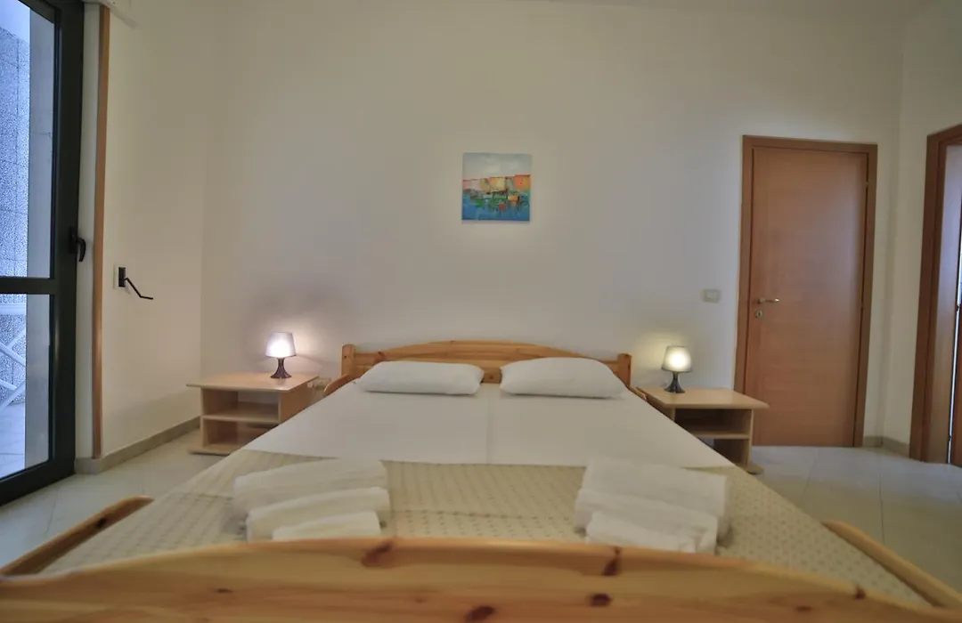 Residence Cala Verde-1