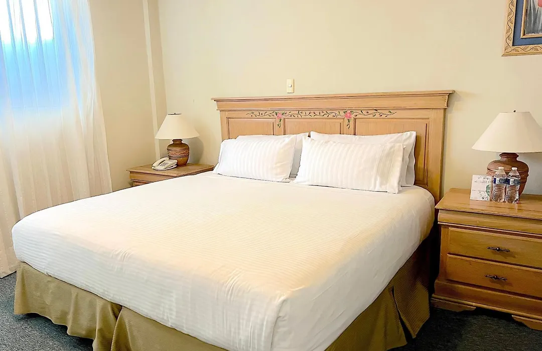 Biohotel Boutique Metepec-1