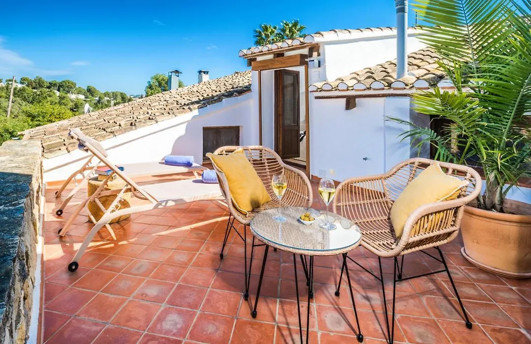Casa Del Maco-1