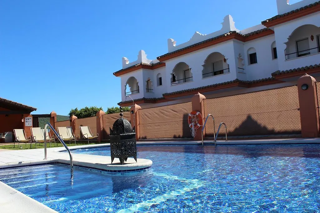 Hostal Alhambra-1
