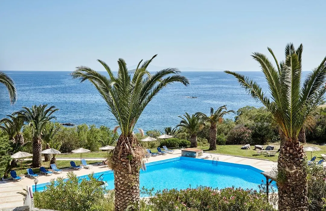 Andros Holiday Hotel-1